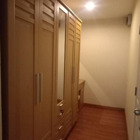 Nop Place Bangna Ban Bang Phrao Exteriör bild